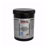 Winkel Gıda Onaylı Silikonlu Gres Yağı 1 Kg H1 Silikon Gres