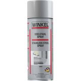 Wınkel Inox Açık Klasik Sprey 400ML