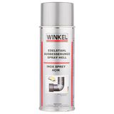 Winkel Inox Sprey (Açık) 400ML (12 Adet)