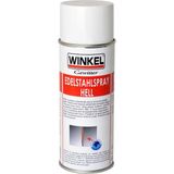 Winkel Inox Sprey Metal Korozyon Önleyici 400 ml Çok Amaçlı Kullanım için Etkili Koruma