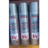 Winkel Kalıp Ayırıcı Sprey Silikon (400ml.)