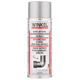 Winkel Koyu Inox 400 ml Sprey