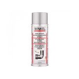 Winkel Koyu İnox Metal Yüzey Paslanmaz Çelik Sprey 400ml