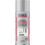 Winkel Krom Premium (Inox) Sprey Boya 400 ml