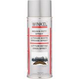 Winkel Lityum Beyaz Gres Sprey 400 ml