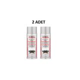 Winkel LİTYUM BEYAZ GRES SPREY 400ML 2 ADET