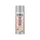 Winkel Meto Sticker Bant Etiket Çözücü Sökücü Sprey 400 Ml