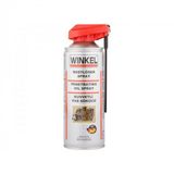 Wınkel Mos2 Kuvvetli Pas Sökücü 400 Ml ( 160170)