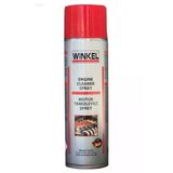 Winkel Motor Temizleme Spreyi 500M