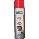 Winkel Motor Temizleyici Sprey 500Ml