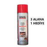 Winkel Motor Temizleyici Sprey (Su Gerekmez) 500 ML