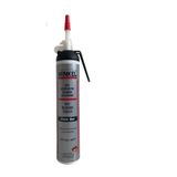 Winkel Otomatik Kartuş Rtv Sıvı Conta Siyah 200 Ml