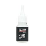 Winkel Pro 4W15 Metal Hızlı Yapıştırıcı 20gr