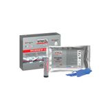 Winkel Pro Epoksi Boru Tamir Kiti Sıhhi Tesisat Su Kaçakları ve Çatlak Borularda Hızlı Onarım 5CM X 1,5M