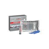 Winkel Pro Epoksi Boru Tamir Kiti Sıhhi Tesisat Su Kaçakları ve Çatlak Borularda Hızlı Onarım 5CM X 3,5M