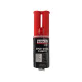 Winkel Pro Metal Mix 5 Minute Metal Seramik Tamir Dolgu Epoksi Çok Amaçlı Yapıştırıcı 25Gr