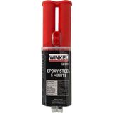 Winkel Pro Metal Mix Metal Seramik Tamir Epoksi Yapıştırıcı 25 Gr