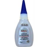 Wınkel Pro Süper Japon Yapıştırıcı 20 Gr.