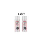 Winkel PTFE (TEFLON) KURU YAĞLAMA SPREY 400ML 2 ADET