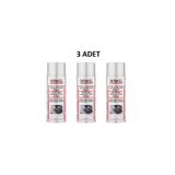 Winkel PTFE (TEFLON) KURU YAĞLAMA SPREY 400ML 3 ADET
