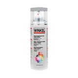 Winkel RAL 9006 Gri 700 Derece Yüksek Isıya Dayanıklı Sprey Boya