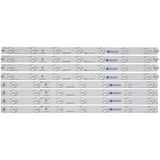 Winkel Sanyo Nordmende A+B 7+7 102 Ekran Nordmende LE100N8FM Skytech 4040 Sr ST-4040 Sr LED Bar