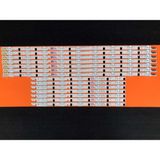 Winkel SET-2026 Samsung 42 inç TV Bar Led Takımı