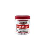 Winkel Silikon Gres 100 GR