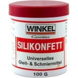 Winkel Silikon Gres Yağı 100 gr