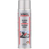 Wınkel Silikon Sprey 500ML - 500 ml