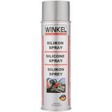 Winkel Silikon Sprey Kalıp Ayırıcı 500 ML