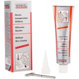 WİNKEL SIVI CONTA SİYAH 70ML