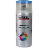 Wınkel Sprey Boya Açık Mavi Ral 5012 400ML