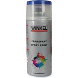 Winkel SPREY BOYA ANZER MAVİ RAL 5010 400ML