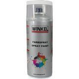 Wınkel Sprey Boya Beyaz Parlak Ral 9010 400ML