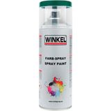 Wınkel Sprey Boya Gri Yeşili Ral 6005 400ML