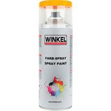 Wınkel Sprey Boya Kavun Sarısı Ral 1028 400ML
