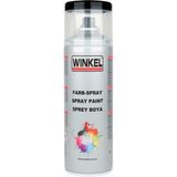 WİNKEL SPREY BOYA SİYAH MAT 400Ml