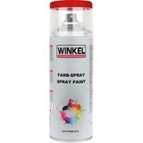Wınkel Sprey Boya Trafik Kırmızı Ral 3020 400ML