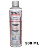 Winkel Sprey Yapıştırıcı 500ML - Şeffaf