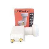 Winkel Twin Lnb (2li lnb)