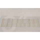 Winkel Vestel SVV550AK7-UHD-7LED-A Type. VV550AK7-UHD-7LED-B