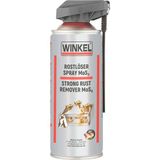 Winkel W160170 MOS2 400 ml Kuvvetli Pas Sökücü Sprey