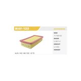 Winkel Waf Waf-122 Hava Filtresi Tempra Tipo / 155 159 1.6 2.0 Karbüratörlü Uyumlu