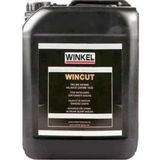 Wınkel Wıncut Delme Kesme Kılavuz Çekme Yağı 5l