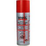 Winkel Wınkel Kuvvetli Pas Sökücü 200 Ml