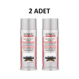 Winkel Wınkel Lityum Beyaz Gres Sprey 400ML 2 Adet