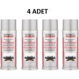 Winkel Wınkel Lityum Beyaz Gres Sprey 400ML 4 Adet