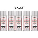 Winkel Wınkel Lityum Beyaz Gres Sprey 400ML 5 Adet
