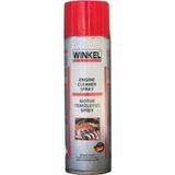 Winkel Wınkel Motor Temizleyici Sprey 500 Ml